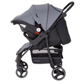 Coche CITY TRAVEL V3