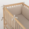 Bumper/Protector de cuna