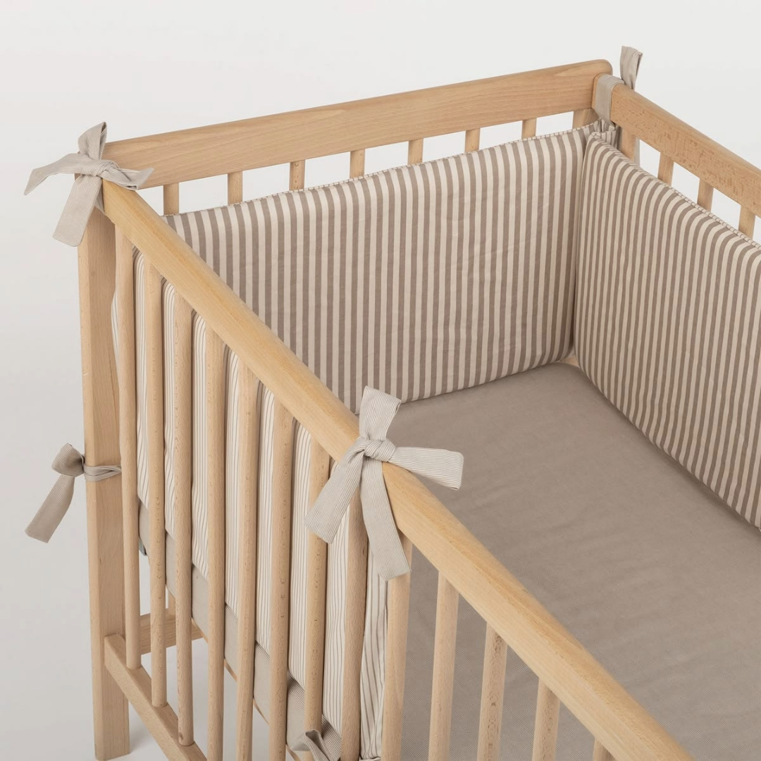 Bumper/Protector de cuna
